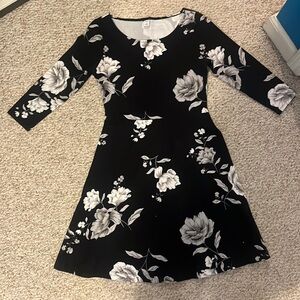 XS Old Navy dress